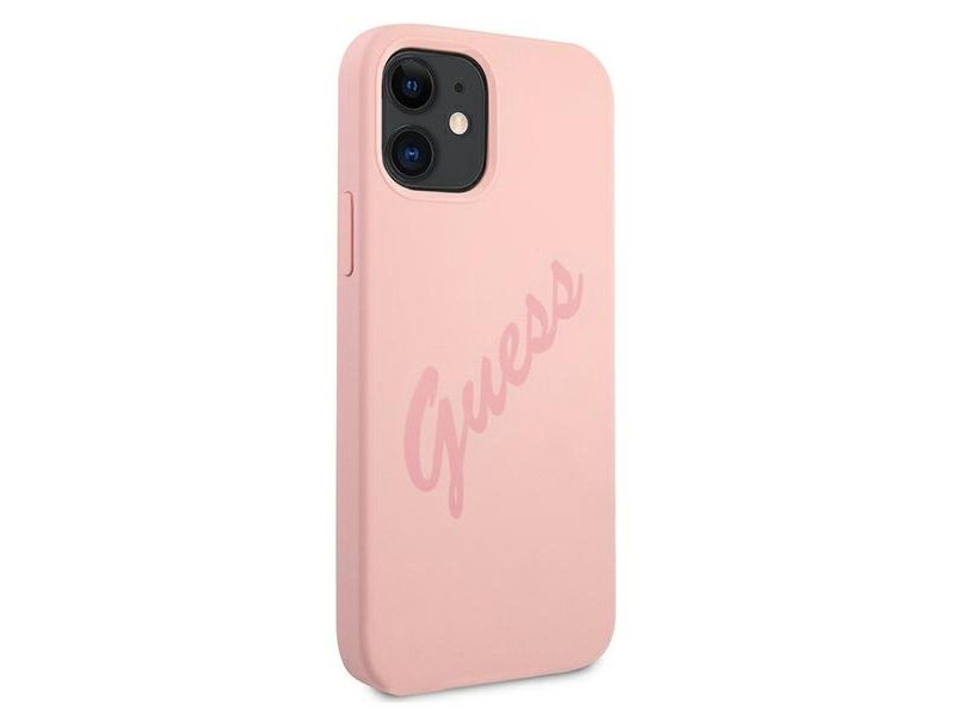Guess GUHCP12SLSVSPI iPhone 12 mini 5.4