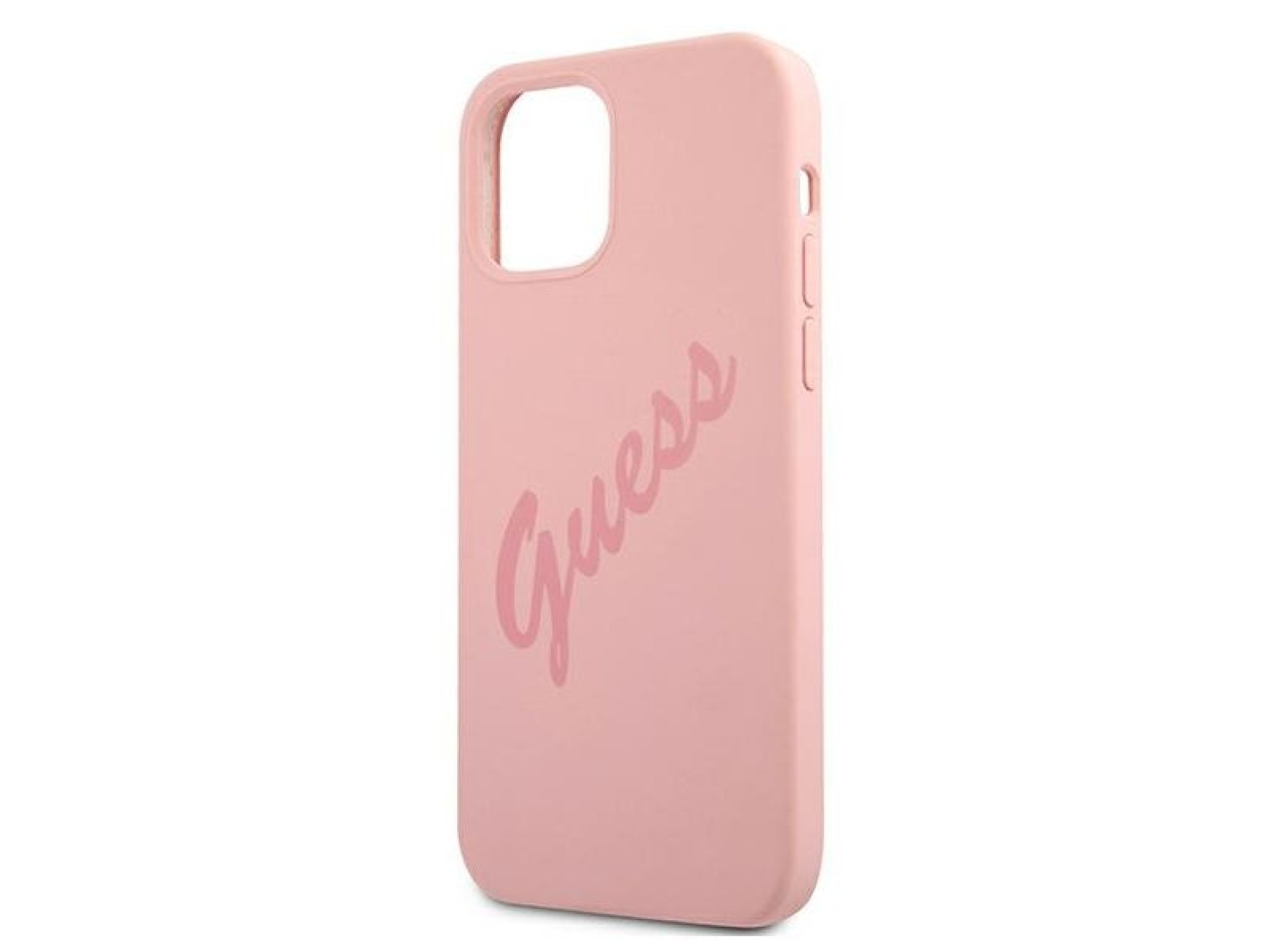 Guess GUHCP12SLSVSPI iPhone 12 mini 5.4