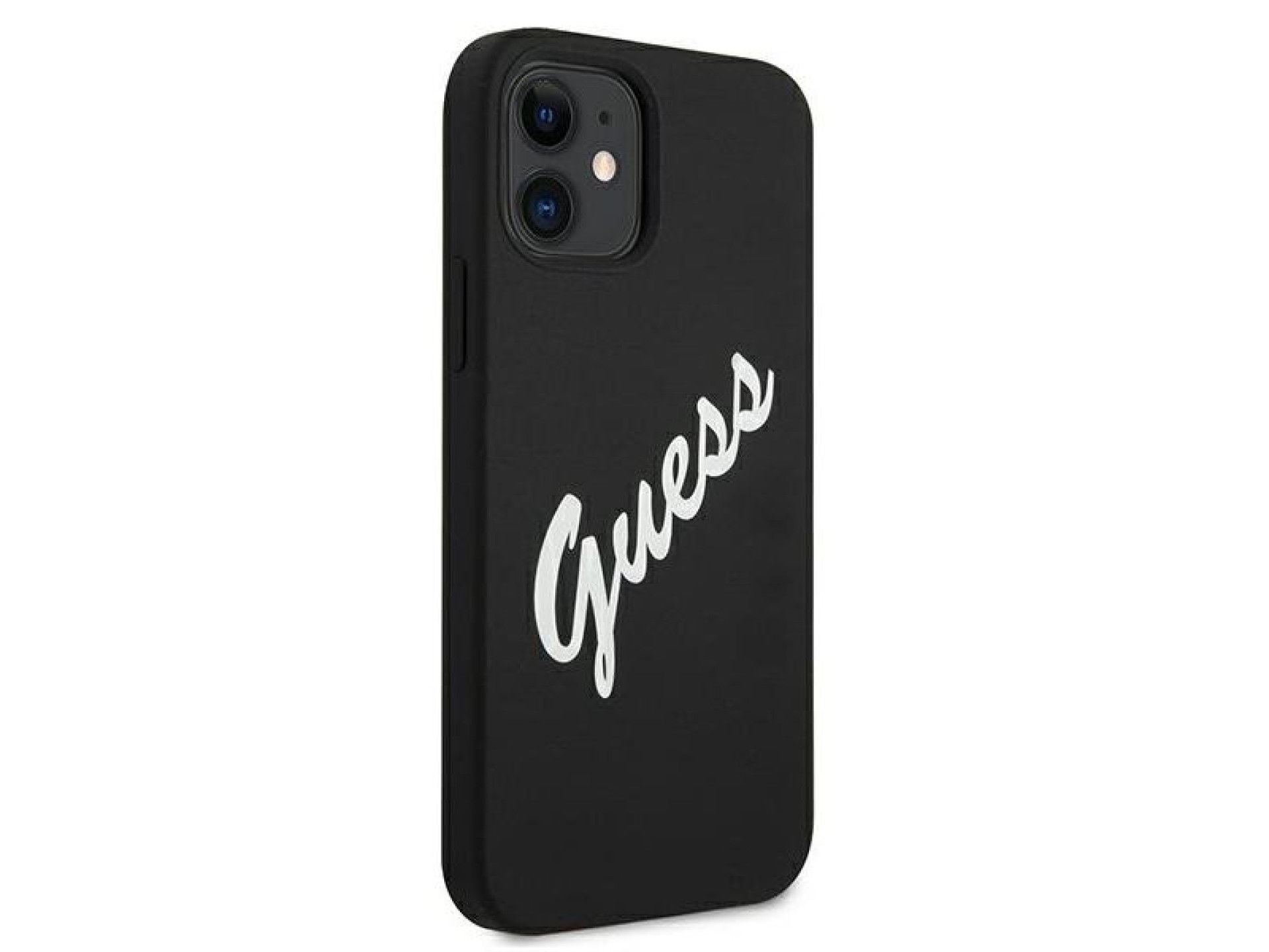 Guess GUHCP12SLSVSBW iPhone 12 mini 5.4
