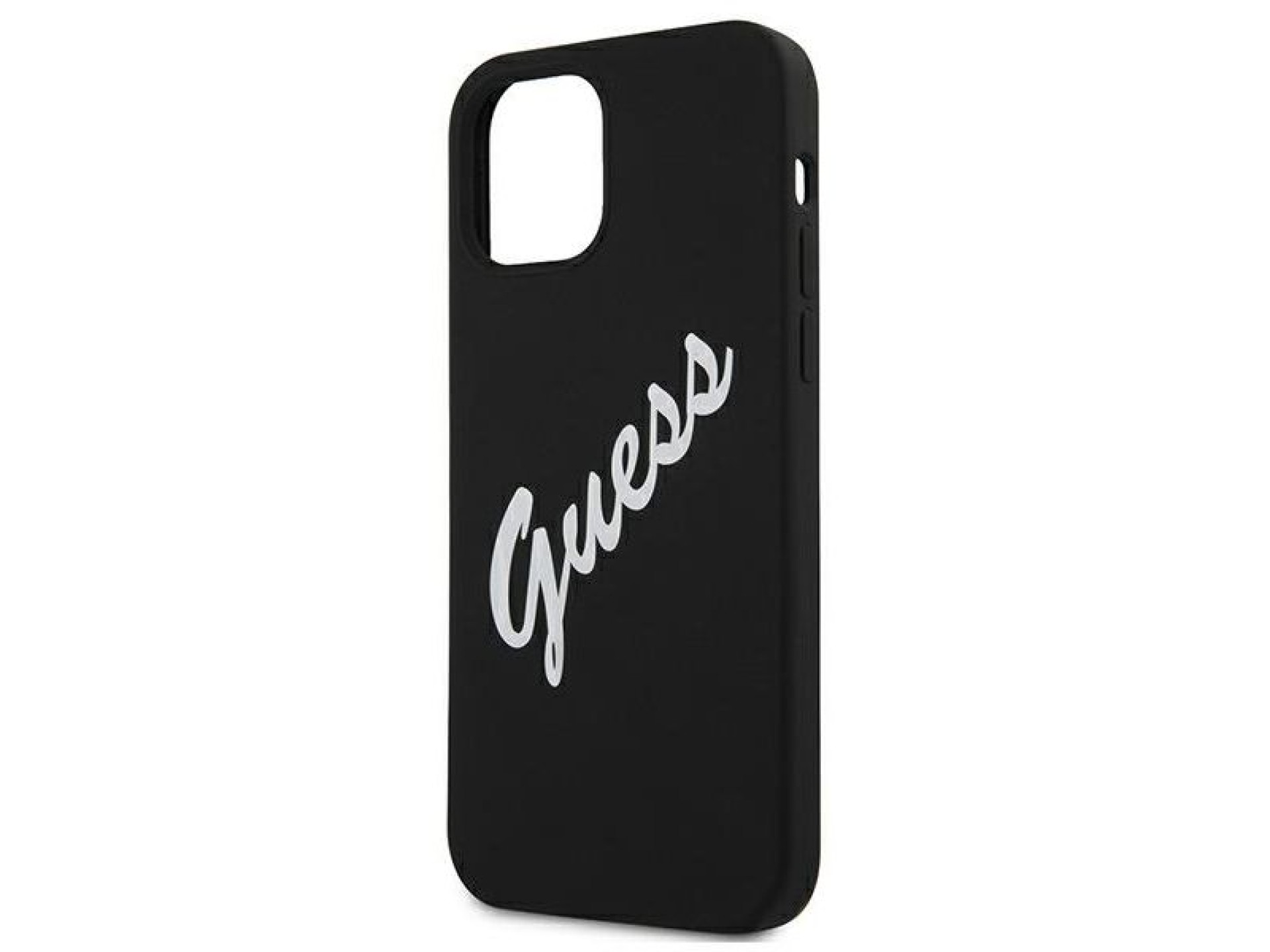 Guess GUHCP12SLSVSBW iPhone 12 mini 5.4
