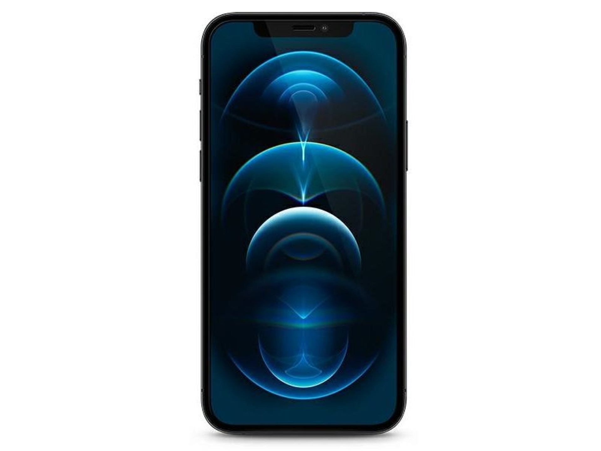 Guess Tempered Glass GUSPP12MSLTR iPhone 12/12 Pro 6.1
