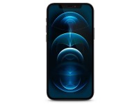 Guess Tempered Glass GUSPP12MSLTR iPhone 12/12 Pro 6.1" Vintage Magic Logo