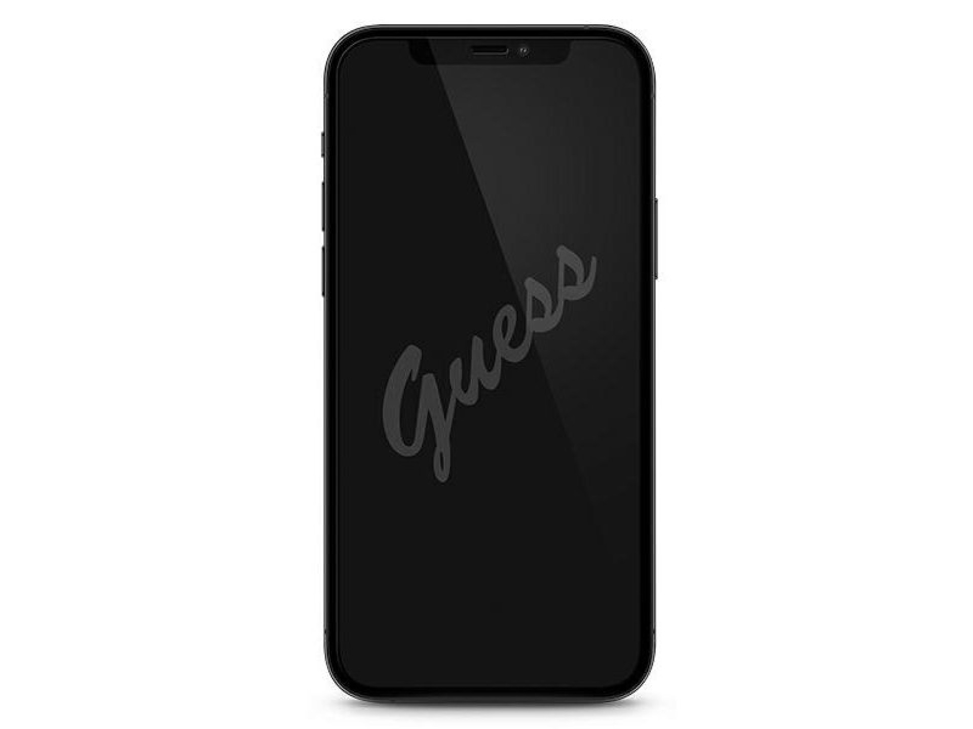 Guess Tempered Glass GUSPP12MSLTR iPhone 12/12 Pro 6.1