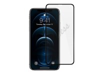 Guess Tempered Glass GUSPP12LSLTR iPhone 12 Pro Max 6.7" Vintage Magic Logo Guess Tempered Glass GUSPP12LSLTR iPhone 12 Pro Max 6.7" Vintage Magic Logo