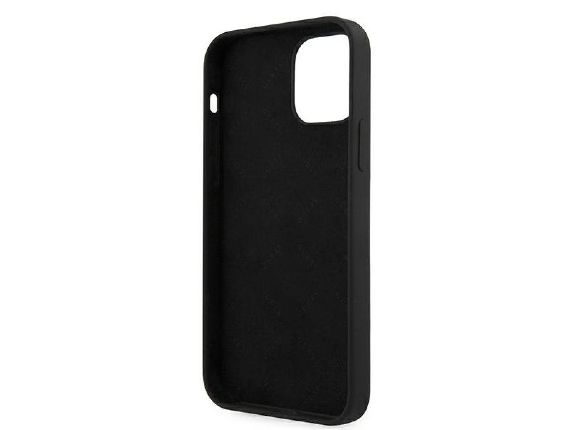 Guess GUHCP12LLSVSBK iPhone 12 Pro Max 6.7