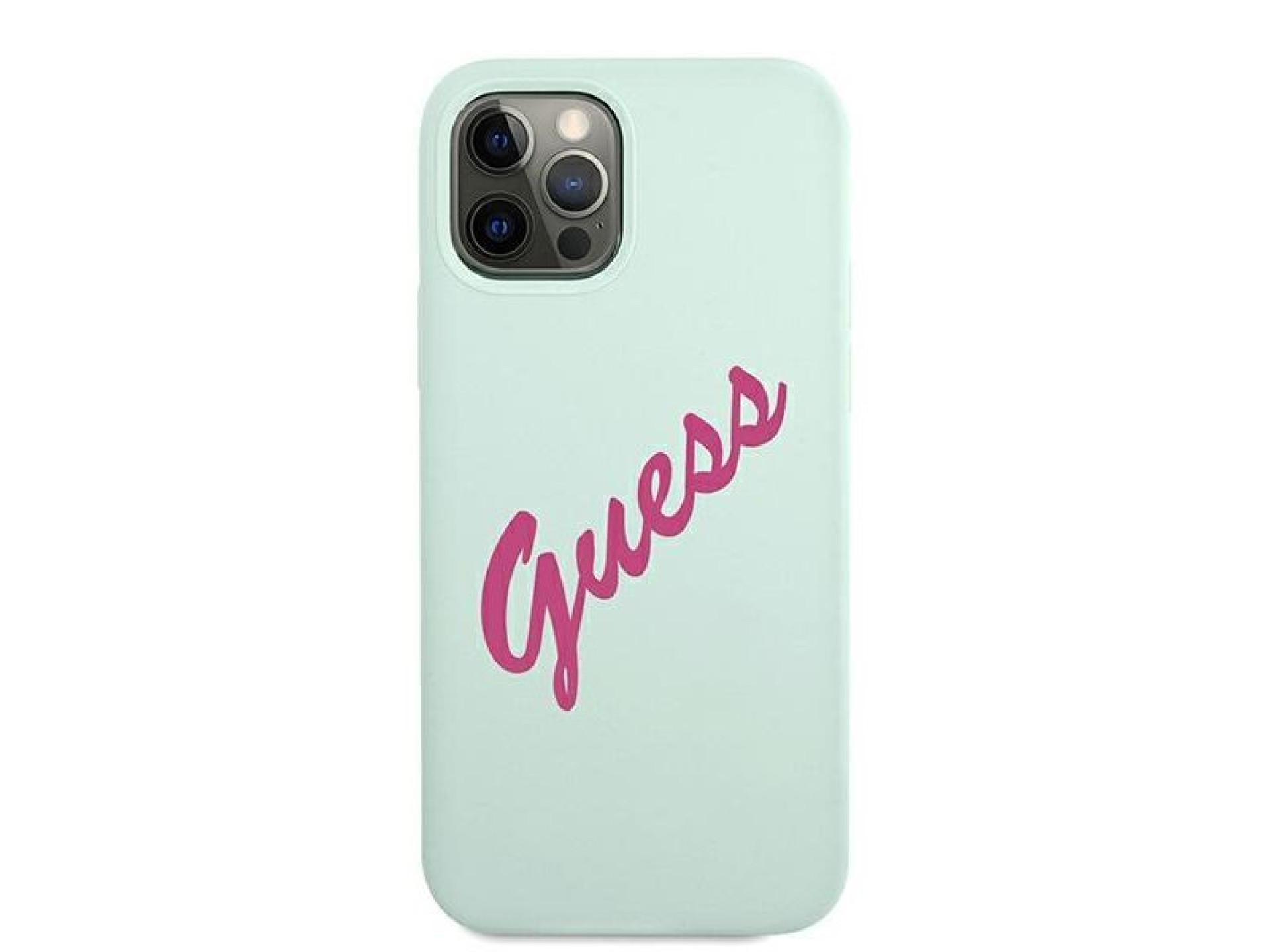 Guess GUHCP12MLSVSBF iPhone 12/12 Pro 6.1