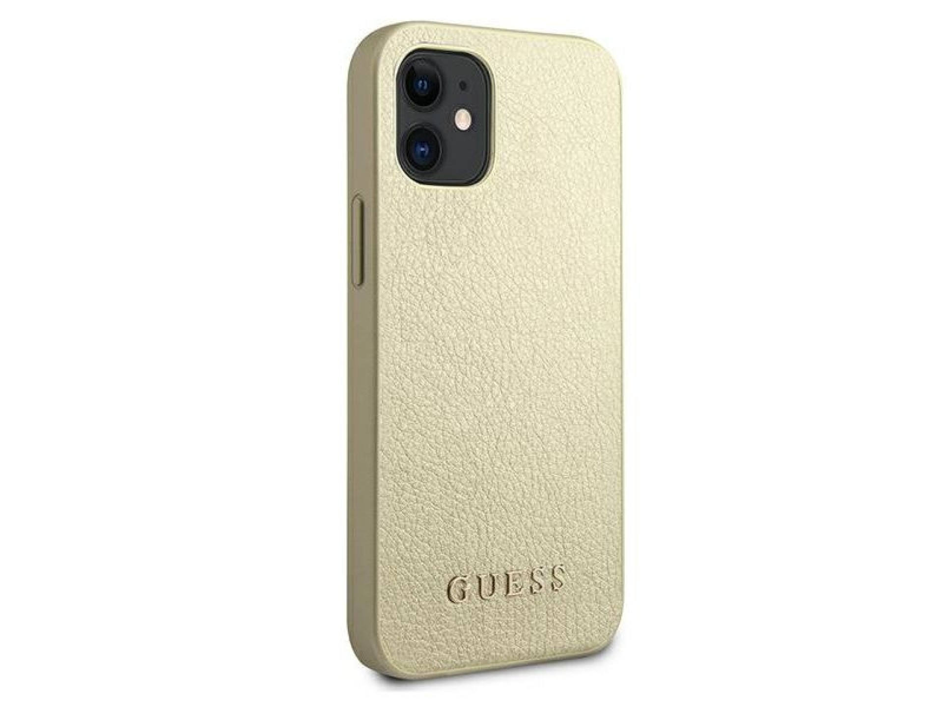 Guess GUHCP12SIGLGO iPhone 12 mini 5.4
