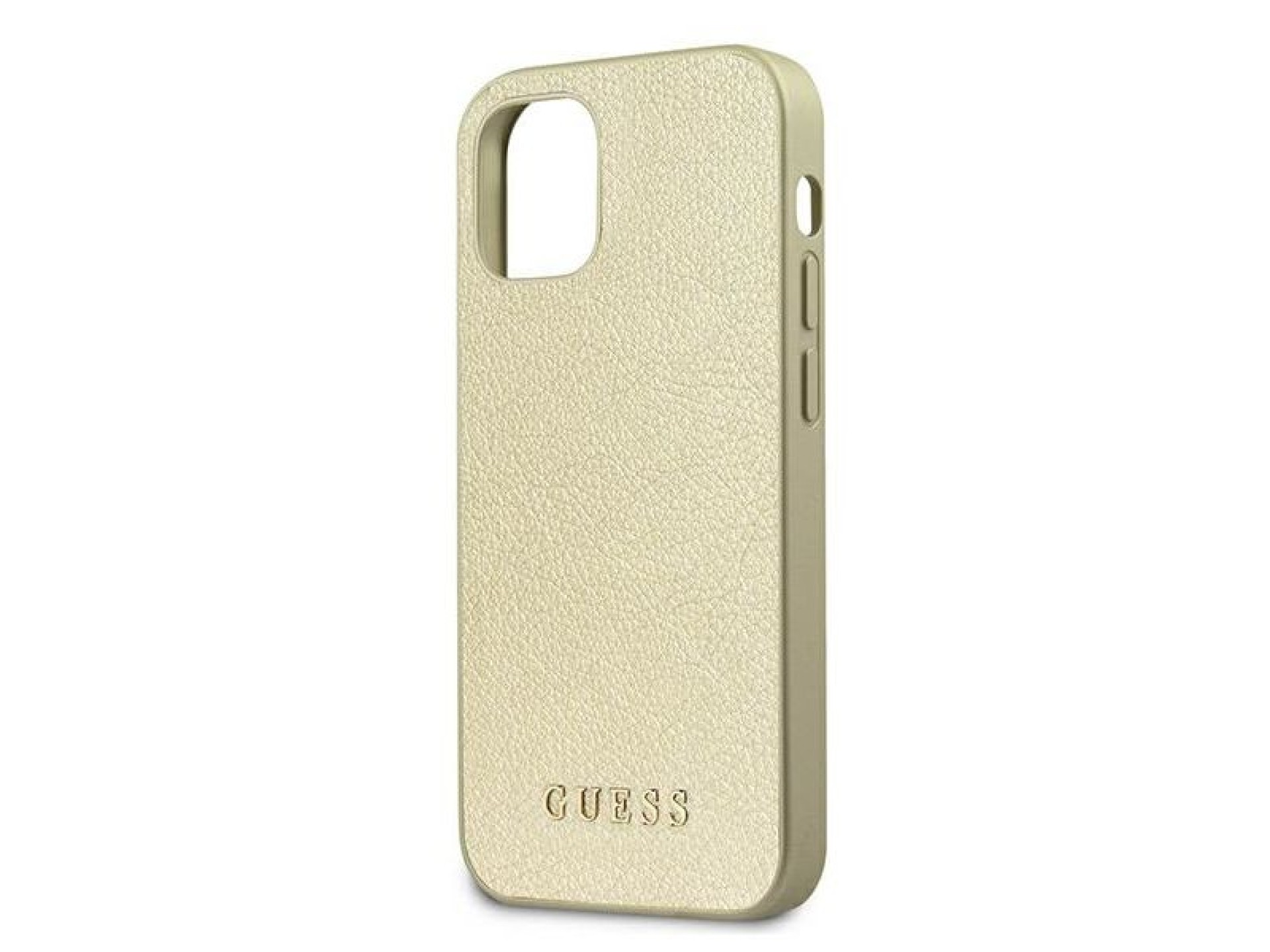 Guess GUHCP12SIGLGO iPhone 12 mini 5.4