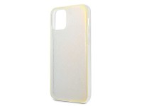Guess GUHCP12M3D4GIRBL iPhone 12/12 Pro 6.1" carcasa rígida iridiscente/irisada 4G Colección de patr Guess GUHCP12M3D4GIRBL iPhone 12/12 Pro 6.1" carcasa rígida iridiscente/irisada 4G Colección de patr
