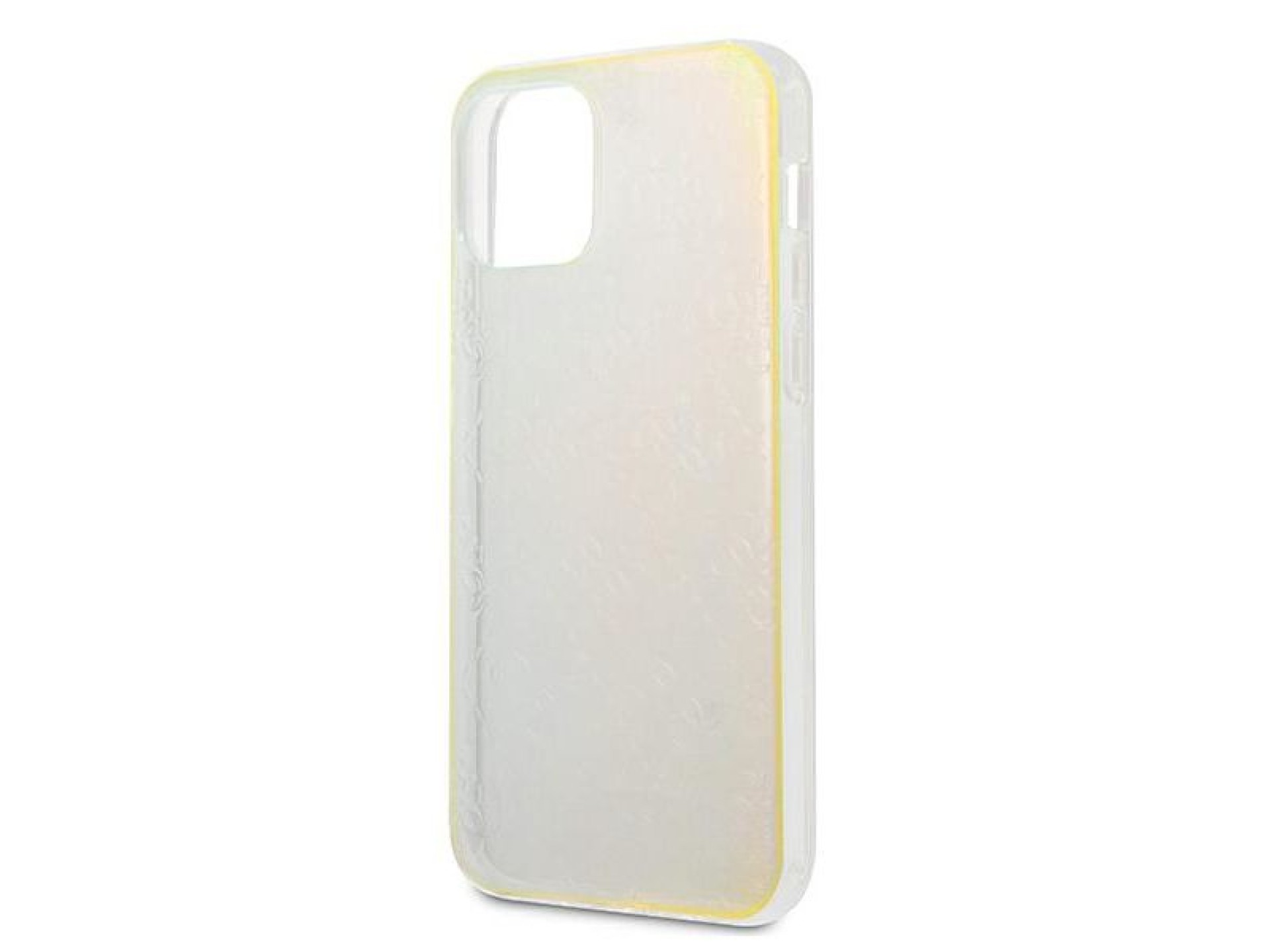 Guess GUHCP12M3D4GIRBL iPhone 12/12 Pro 6.1