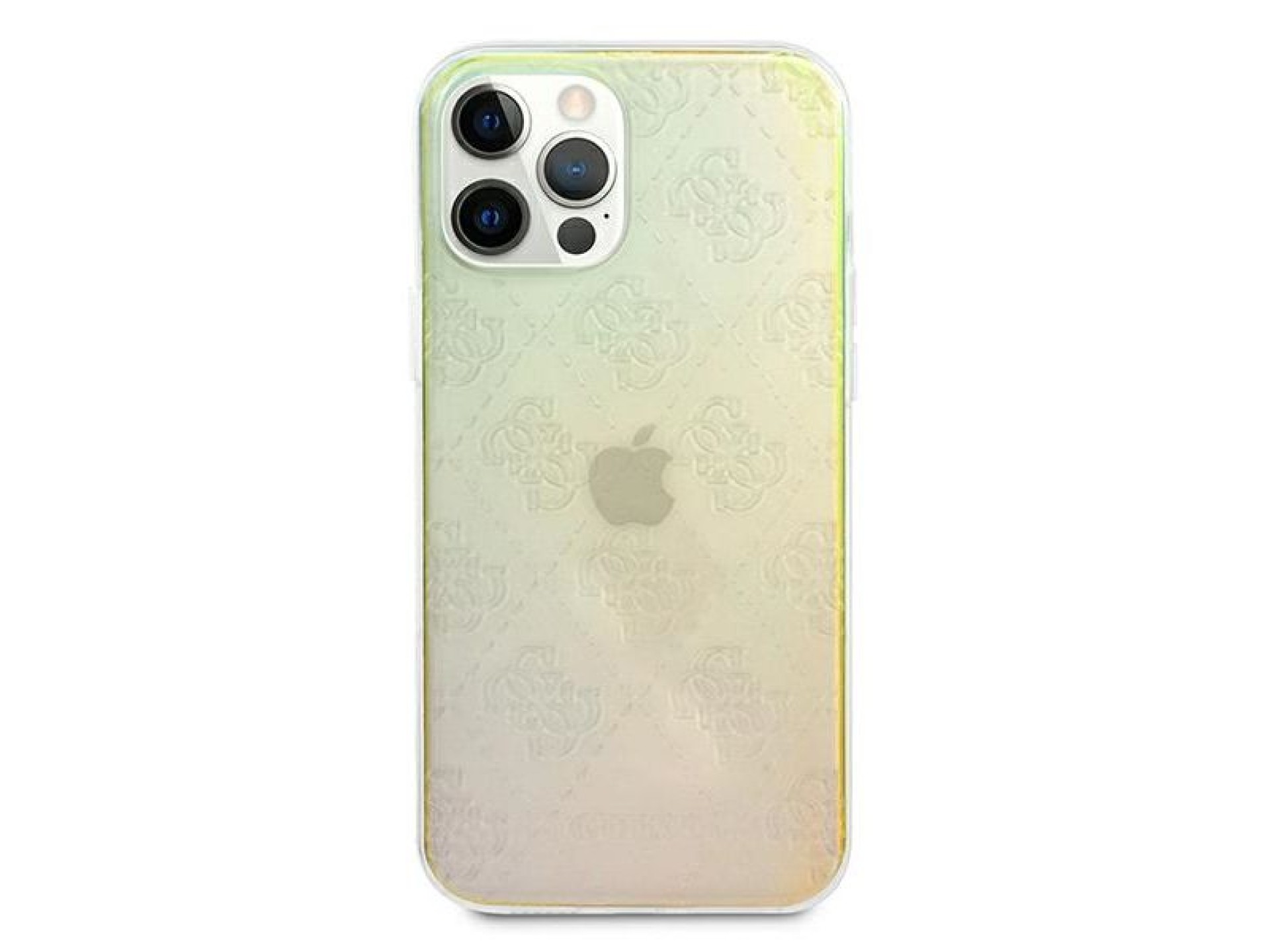 Guess GUHCP12M3D4GIRBL iPhone 12/12 Pro 6.1