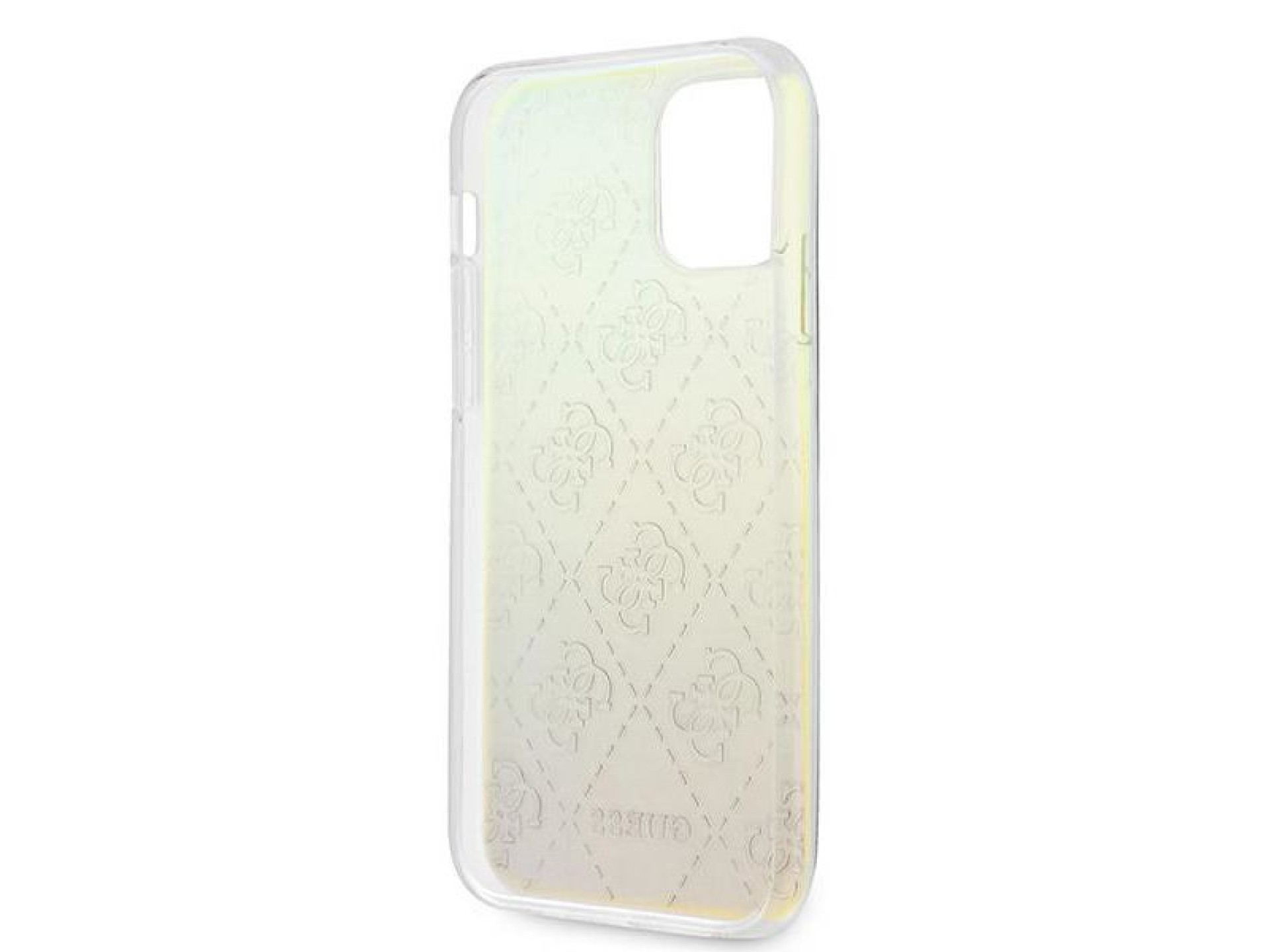 Guess GUHCP12M3D4GIRBL iPhone 12/12 Pro 6.1