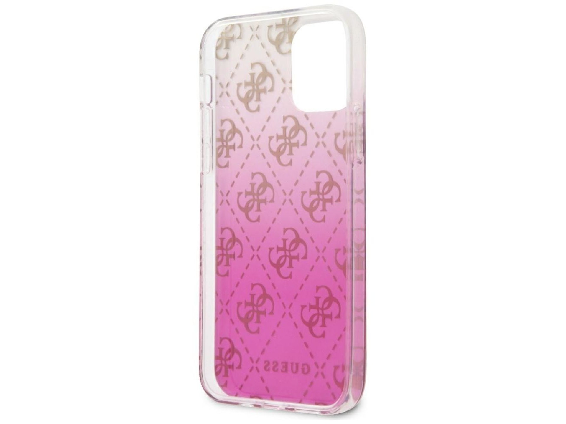 Guess GUHCP12SPCU4GGPI iPhone 12 mini 5.4