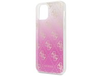Guess GUHCP12SPCU4GGPI iPhone 12 mini 5.4" pink/pink hardcase 4G Gradient Guess GUHCP12SPCU4GGPI iPhone 12 mini 5.4" pink/pink hardcase 4G Gradient