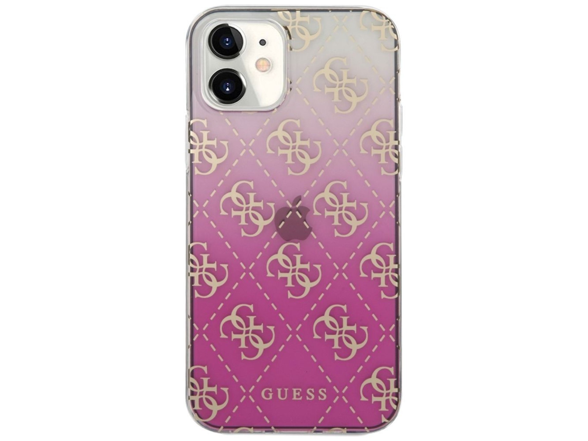 Guess GUHCP12SPCU4GGPI iPhone 12 mini 5.4