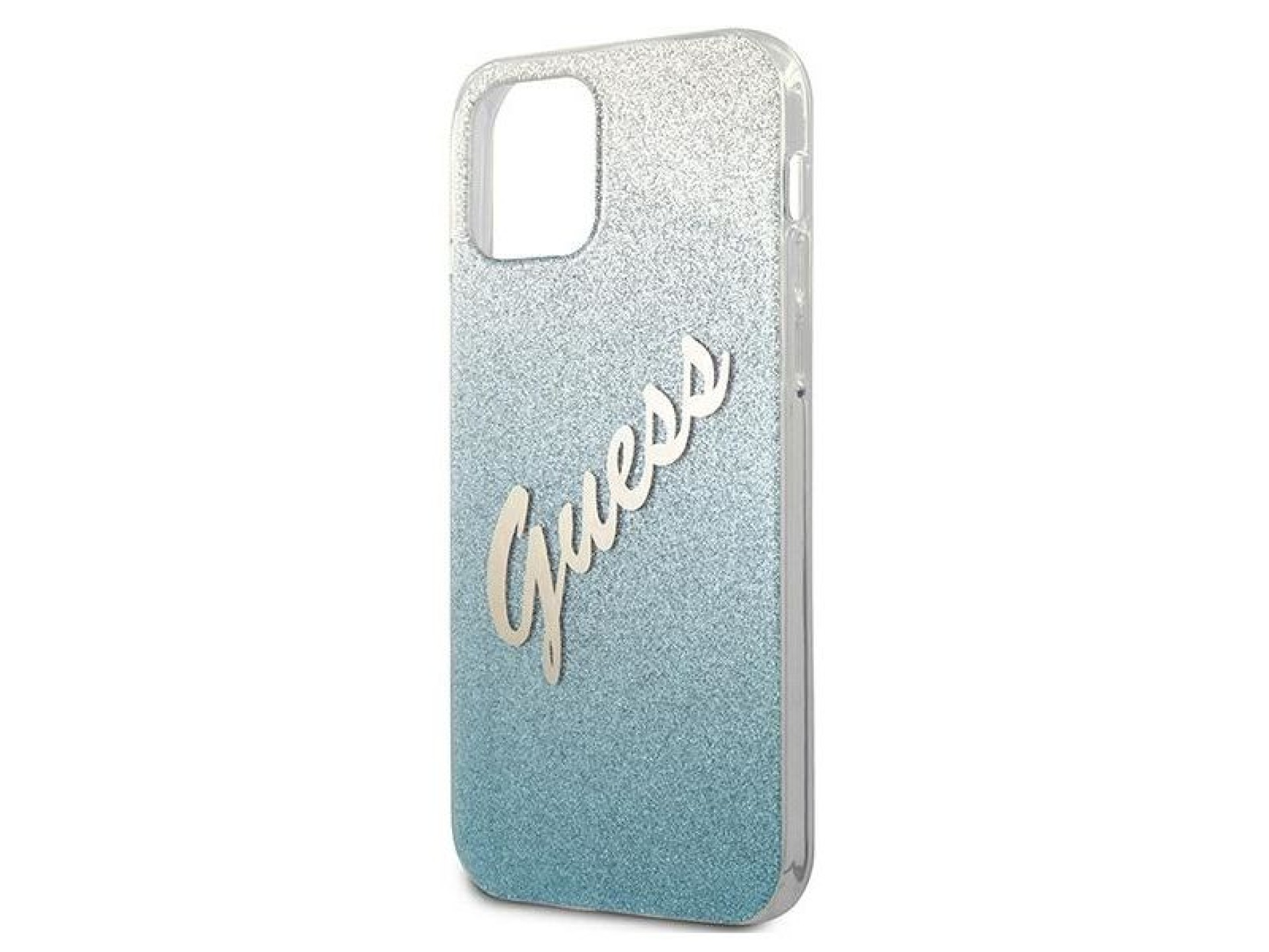 Guess GUHCP12SPCUGLSBL iPhone 12 mini 5.4