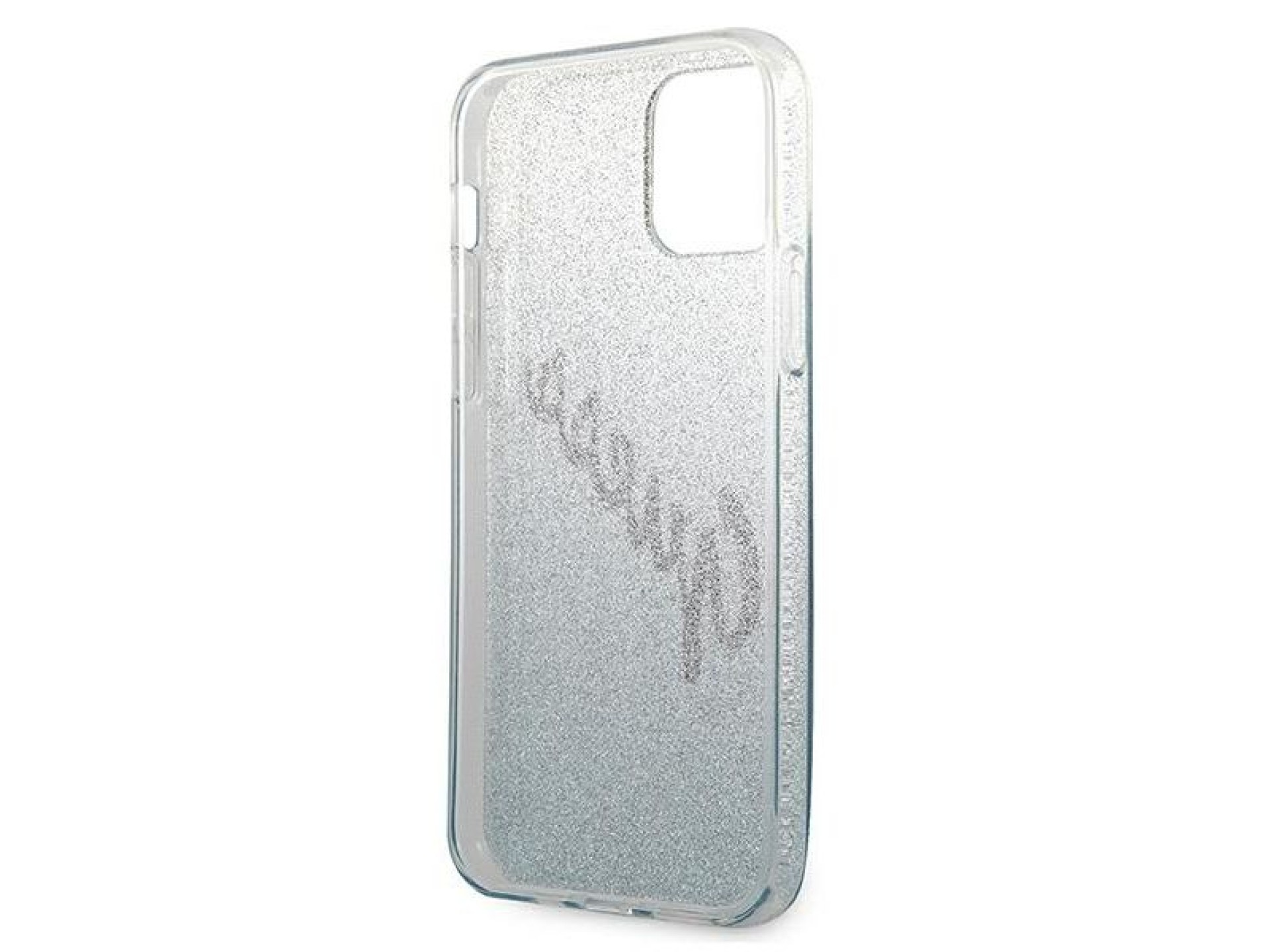 Guess GUHCP12SPCUGLSBL iPhone 12 mini 5.4
