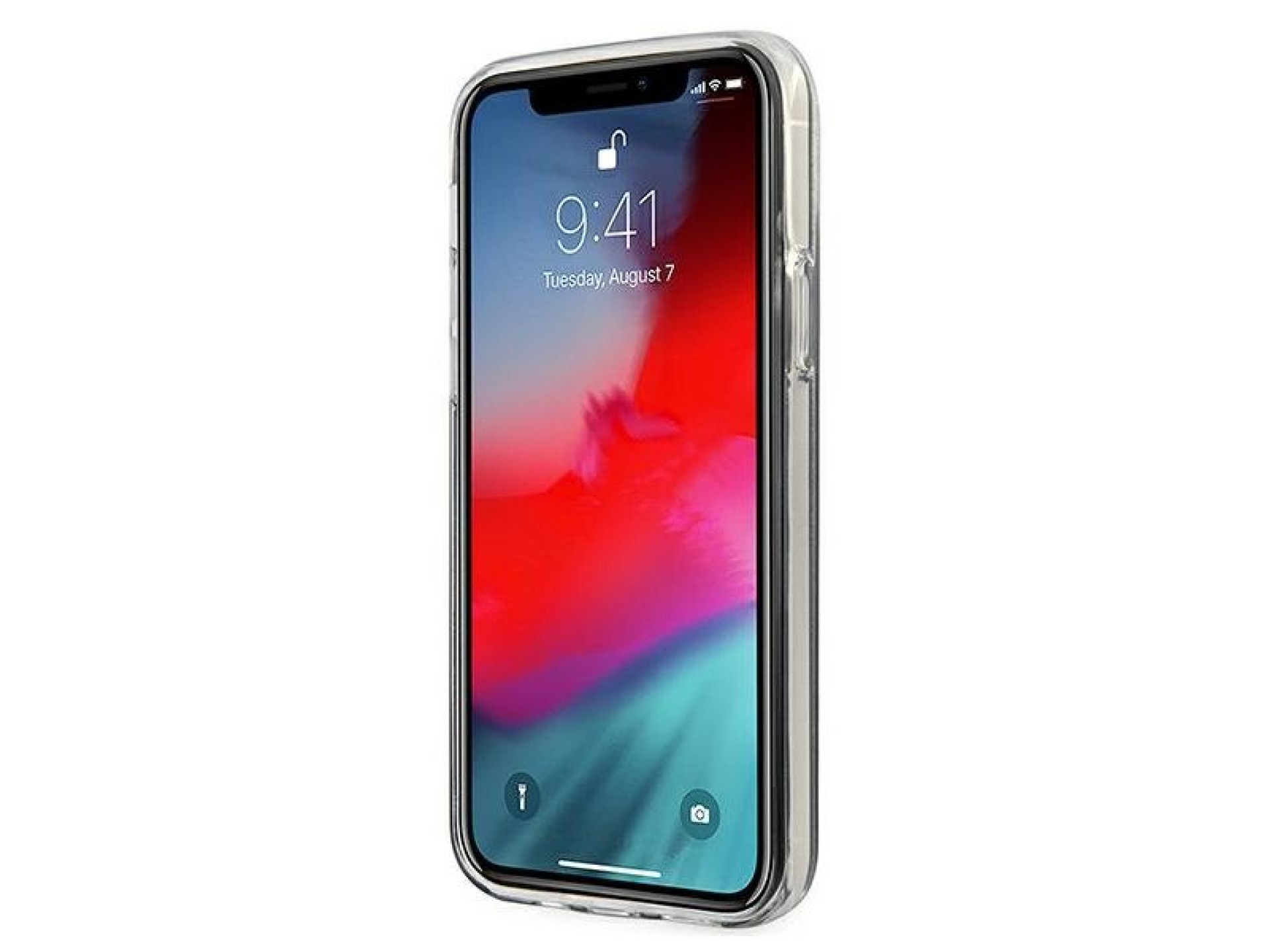 Guess GUHCP12SPCUGLSPI iPhone 12 mini 5.4