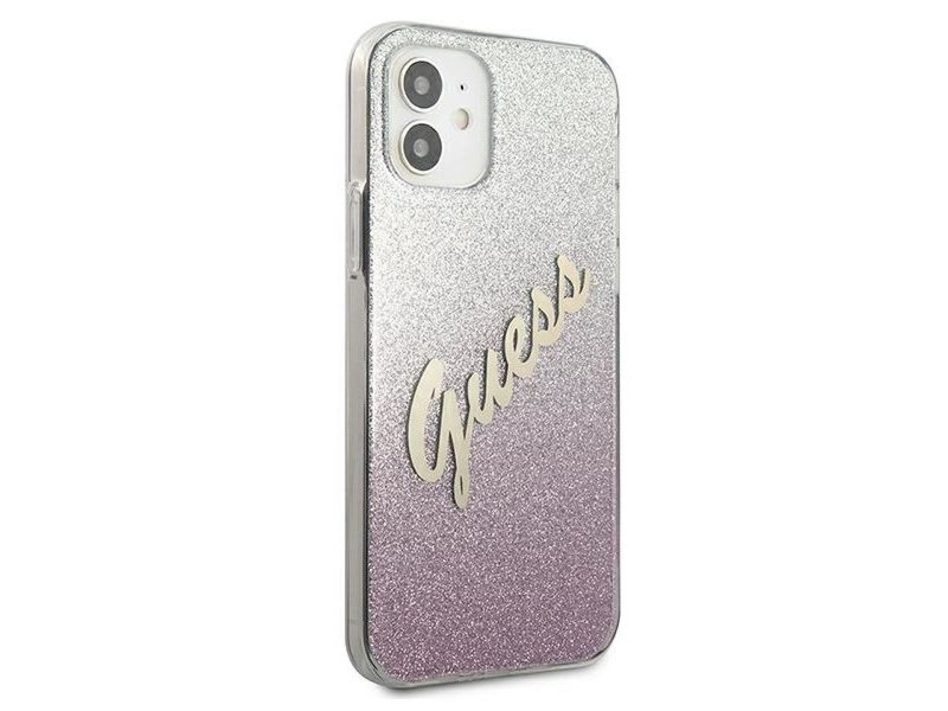 Guess GUHCP12SPCUGLSPI iPhone 12 mini 5.4