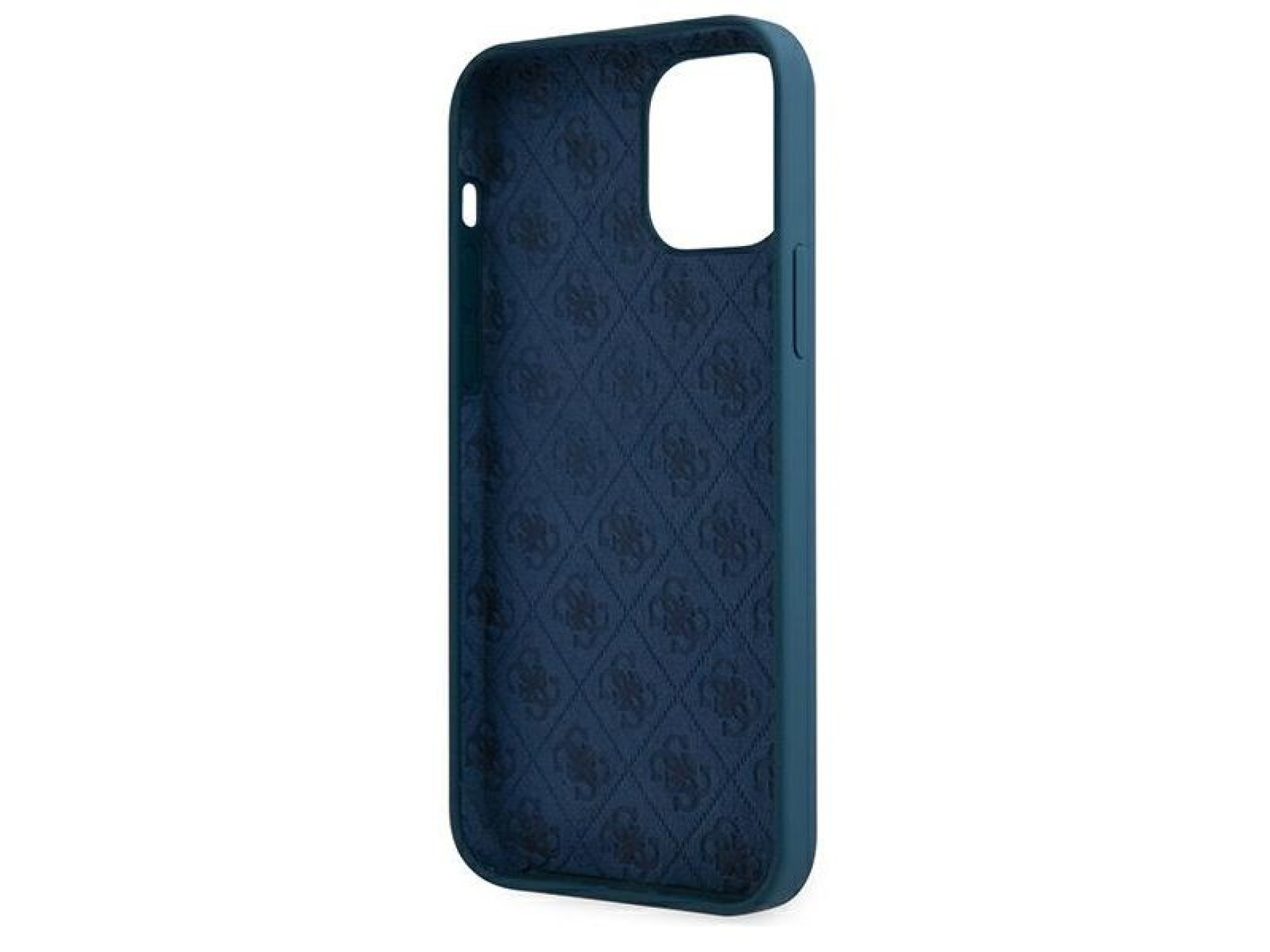 Guess GUHCP12LLSLMGBL iPhone 12 Pro Max 6.7