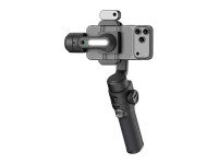 Gimbal AOCHUAN S3 com sensor de IA (preto) Gimbal AOCHUAN S3 com sensor de IA (preto)