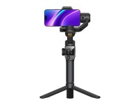 Gimbal AOCHUAN S3 com sensor de IA (preto) Gimbal AOCHUAN S3 com sensor de IA (preto)