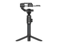 Gimbal AOCHUAN S3 com sensor de IA (preto) Gimbal AOCHUAN S3 com sensor de IA (preto)