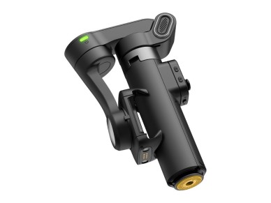 Gimbal AOCHUAN X3 com sensor de IA (preto)