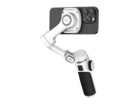 Estabilizador AochUAN P2 con sensor de IA (blanco)