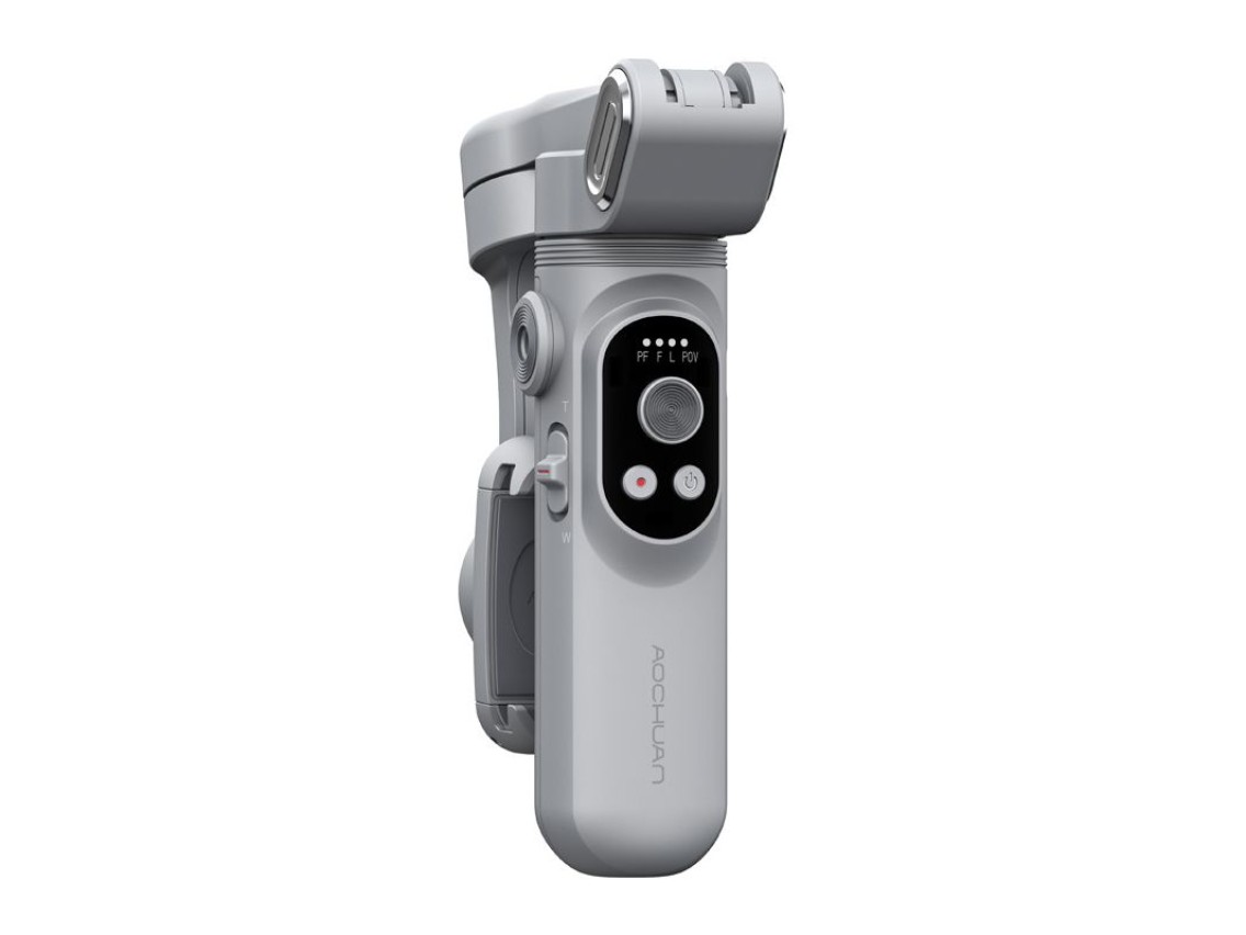 AOCHUAN X Gimbal (Gris)