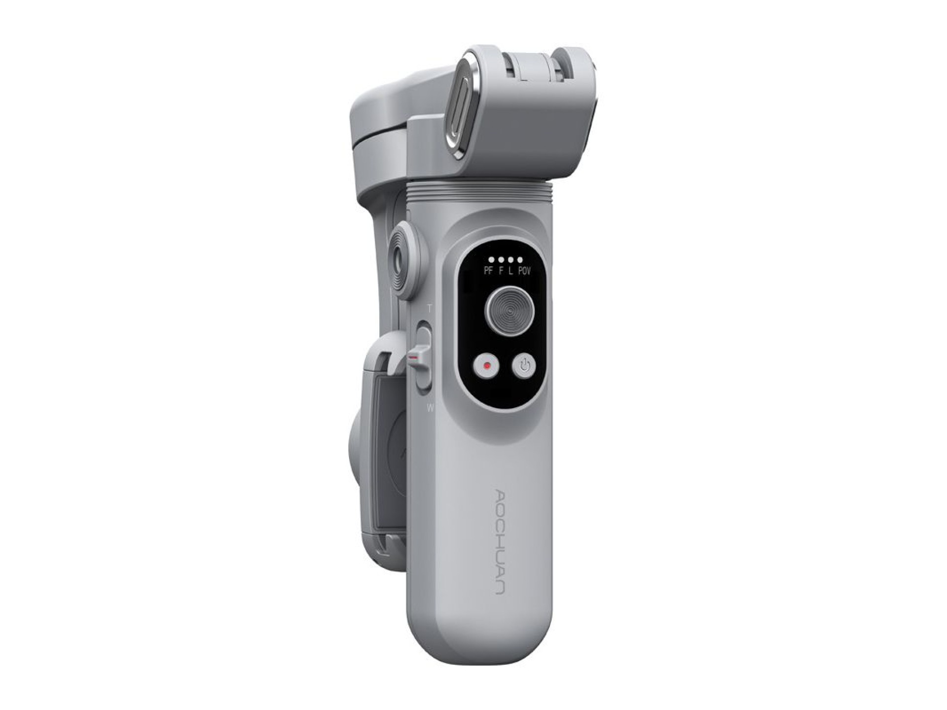 AOCHUAN X Gimbal (Gray)