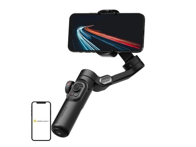 AOCHUAN XE Standard Gimbal (Black) AOCHUAN XE Standard Gimbal (Black)