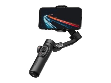 AOCHUAN XE Standard Gimbal (Black) AOCHUAN XE Standard Gimbal (Black)