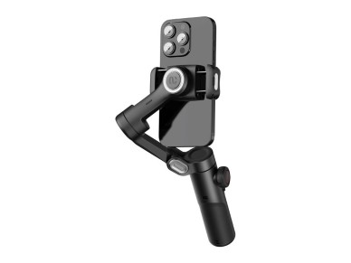 AOCHUAN XE Standard Gimbal (Black) AOCHUAN XE Standard Gimbal (Black)
