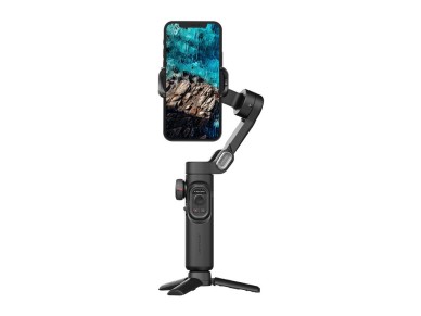 AOCHUAN XE Standard Gimbal (Black) AOCHUAN XE Standard Gimbal (Black)