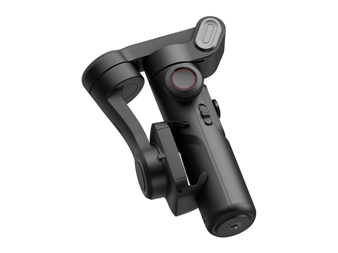 Gimbal padrão AOCHUAN XE (preto)