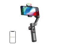 Estabilizador AochUAN XE con iluminaci�n RGB (negro)
