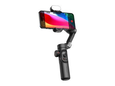 Estabilizador AochUAN XE con iluminaci�n RGB (negro)