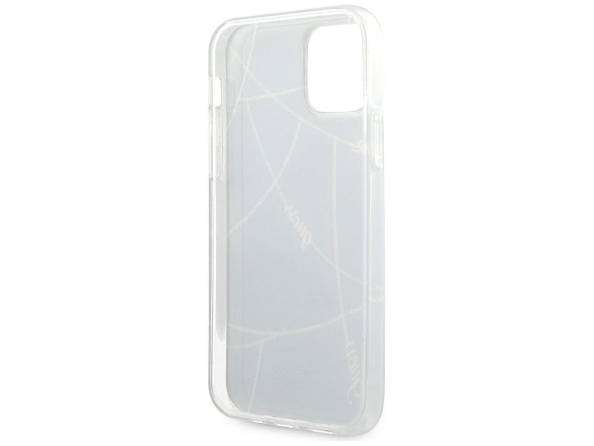 Guess GUHCP12SPCUCHBK iPhone 12 mini 5.4