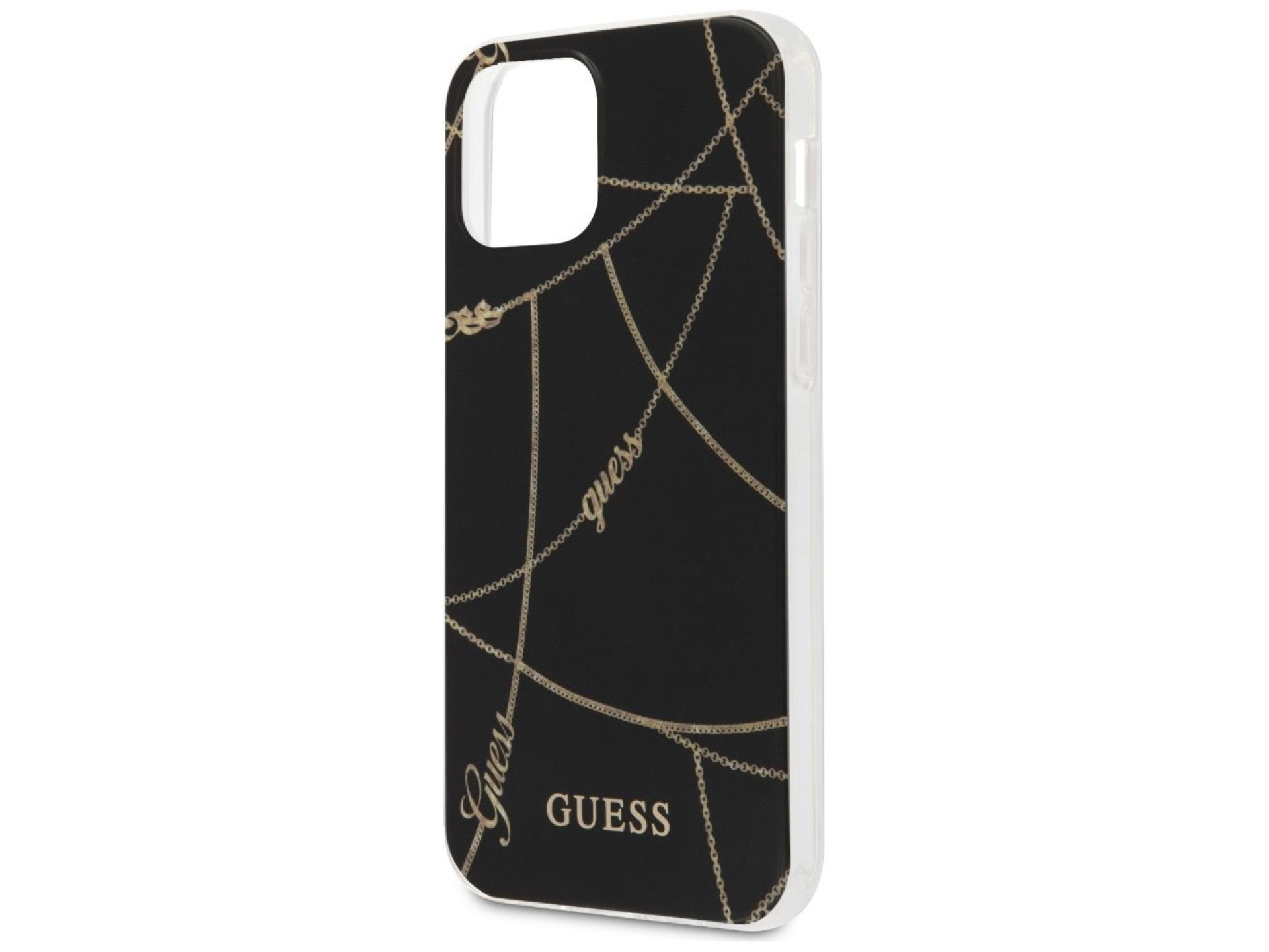 Guess GUHCP12SPCUCHBK iPhone 12 mini 5.4