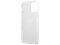 Guess GUHCP12LPCUJULLB iPhone 12 Pro Max 6.7" blue/light blue hardcase Jeans Collection Guess GUHCP12LPCUJULLB iPhone 12 Pro Max 6.7" blue/light blue hardcase Jeans Collection