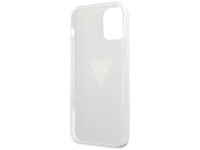 Guess GUHCP12LPCUJULDB iPhone 12 Pro Max 6.7" navy/dark blue hardcase Jeans Collection Guess GUHCP12LPCUJULDB iPhone 12 Pro Max 6.7" navy/dark blue hardcase Jeans Collection