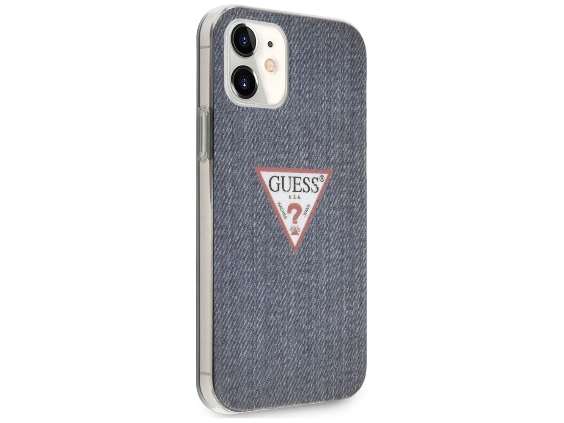 Guess GUHCP12SPCUJULDB iPhone 12 mini 5.4