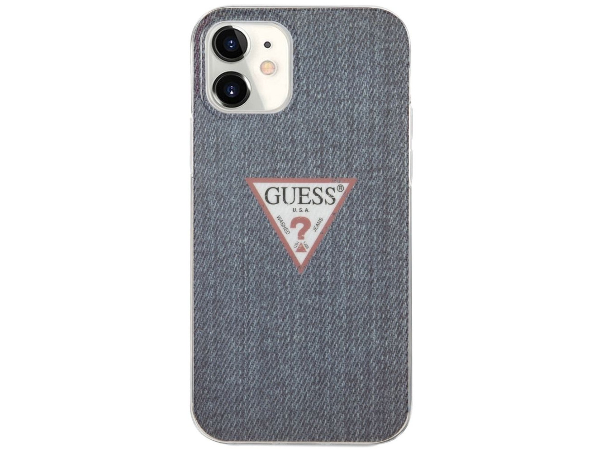 Guess GUHCP12SPCUJULDB iPhone 12 mini 5.4
