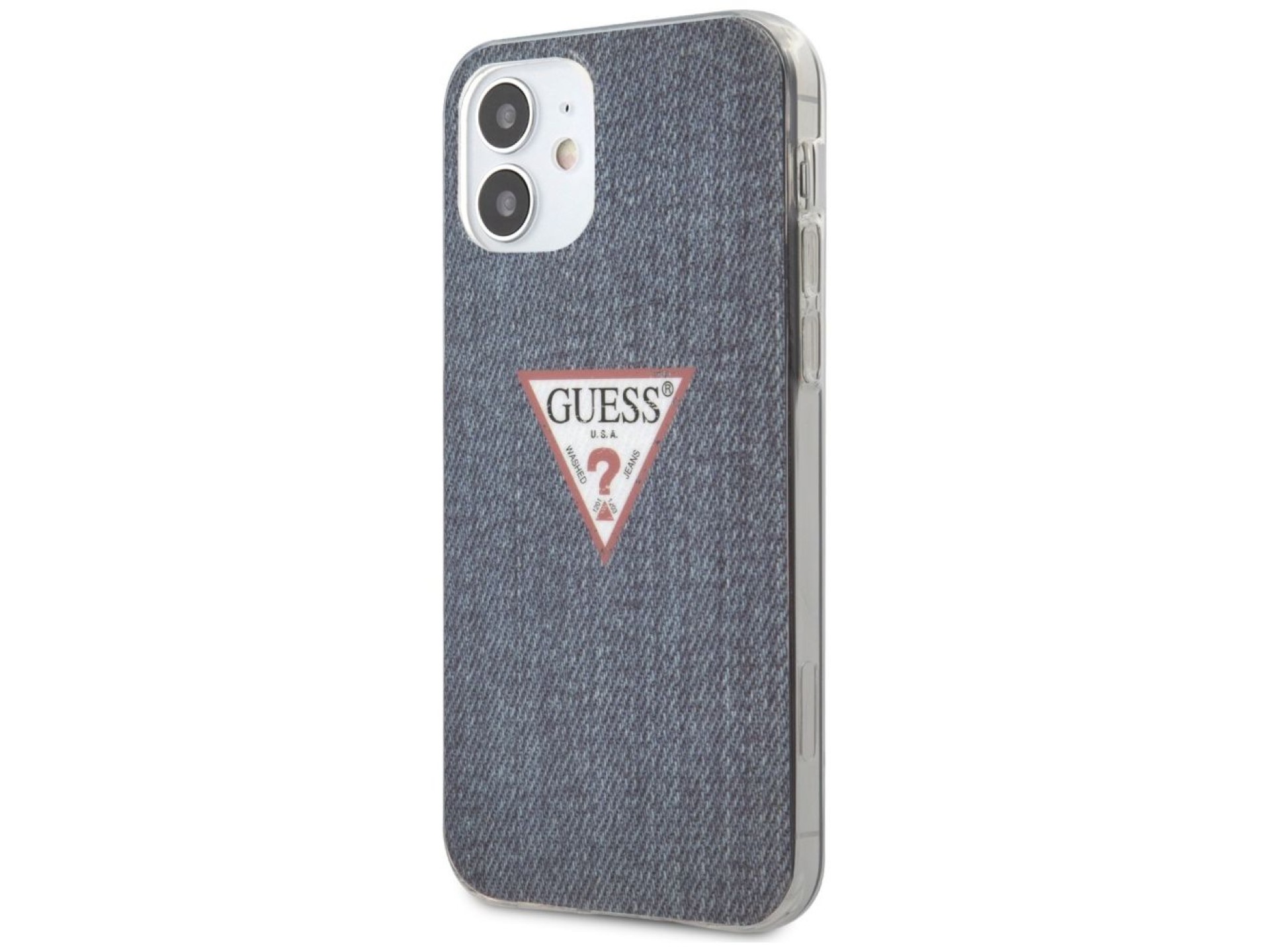 Guess GUHCP12SPCUJULDB iPhone 12 mini 5.4