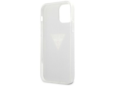 Guess GUHCP12LPCUJULDB iPhone 12 Pro Max 6.7" navy/dark blue hardcase Jeans Collection Guess GUHCP12LPCUJULDB iPhone 12 Pro Max 6.7" navy/dark blue hardcase Jeans Collection
