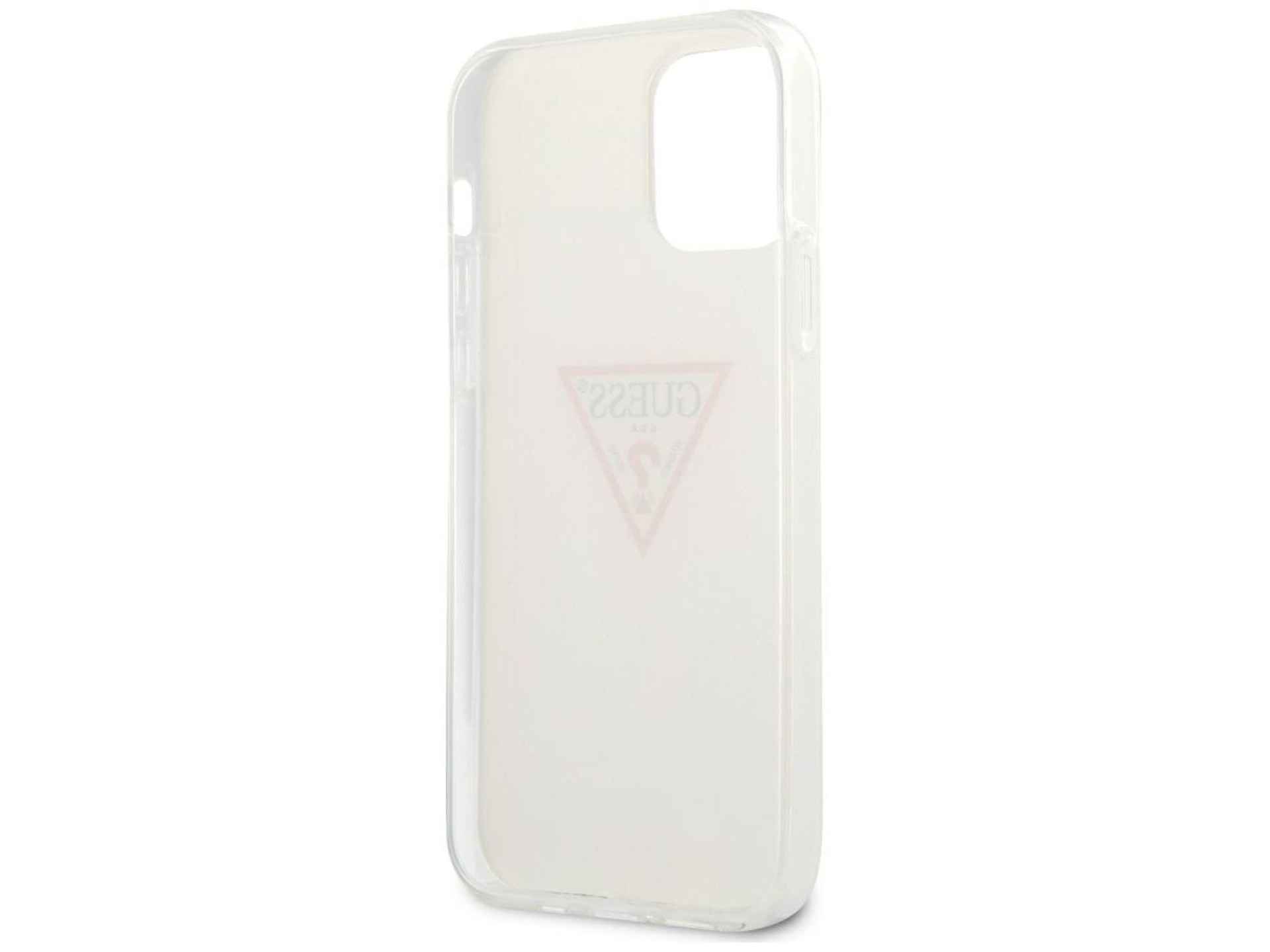 Guess GUHCP12MPCUCTLWH iPhone 12/12 Pro 6.1
