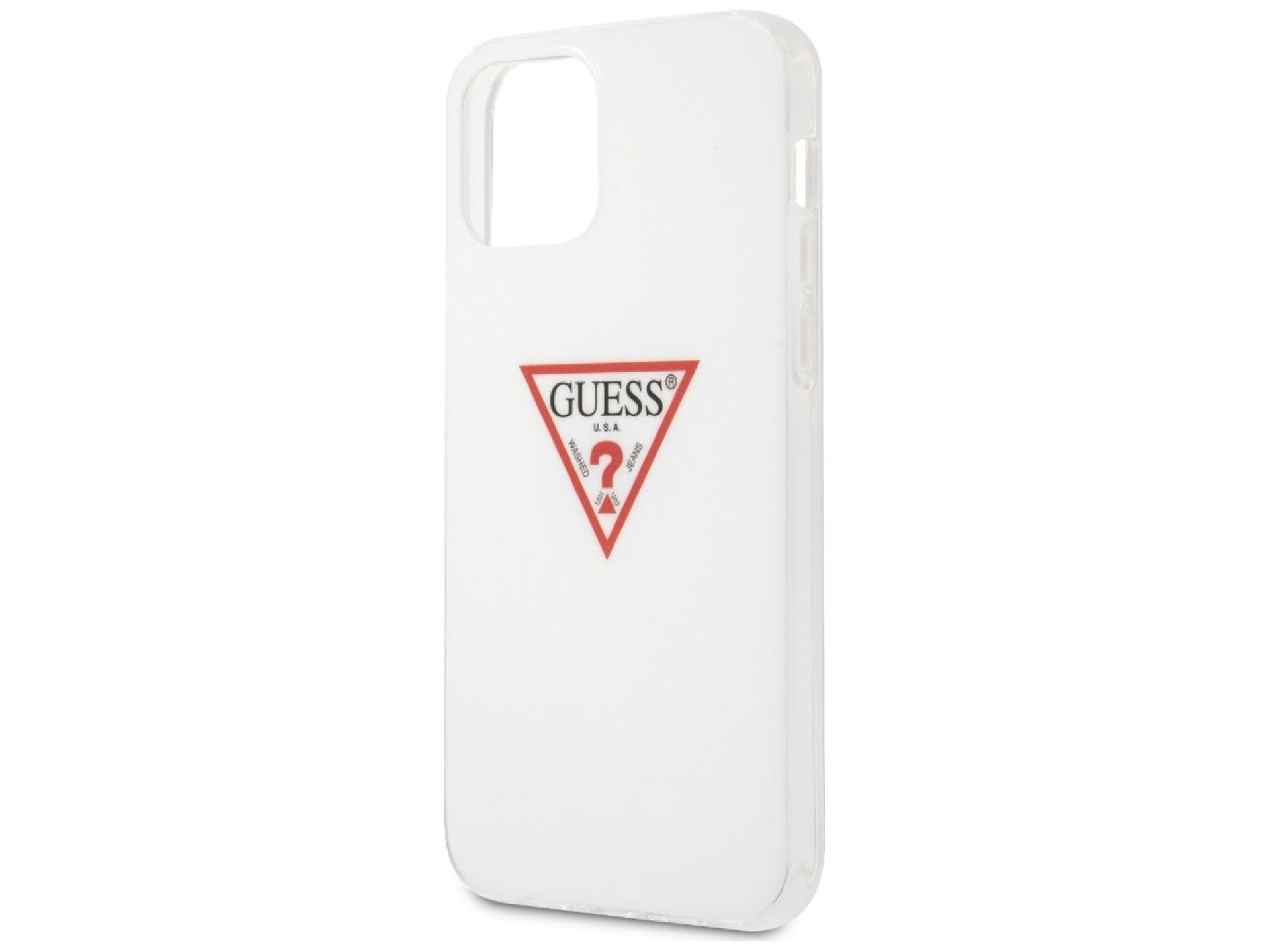 Guess GUHCP12MPCUCTLWH iPhone 12/12 Pro 6.1