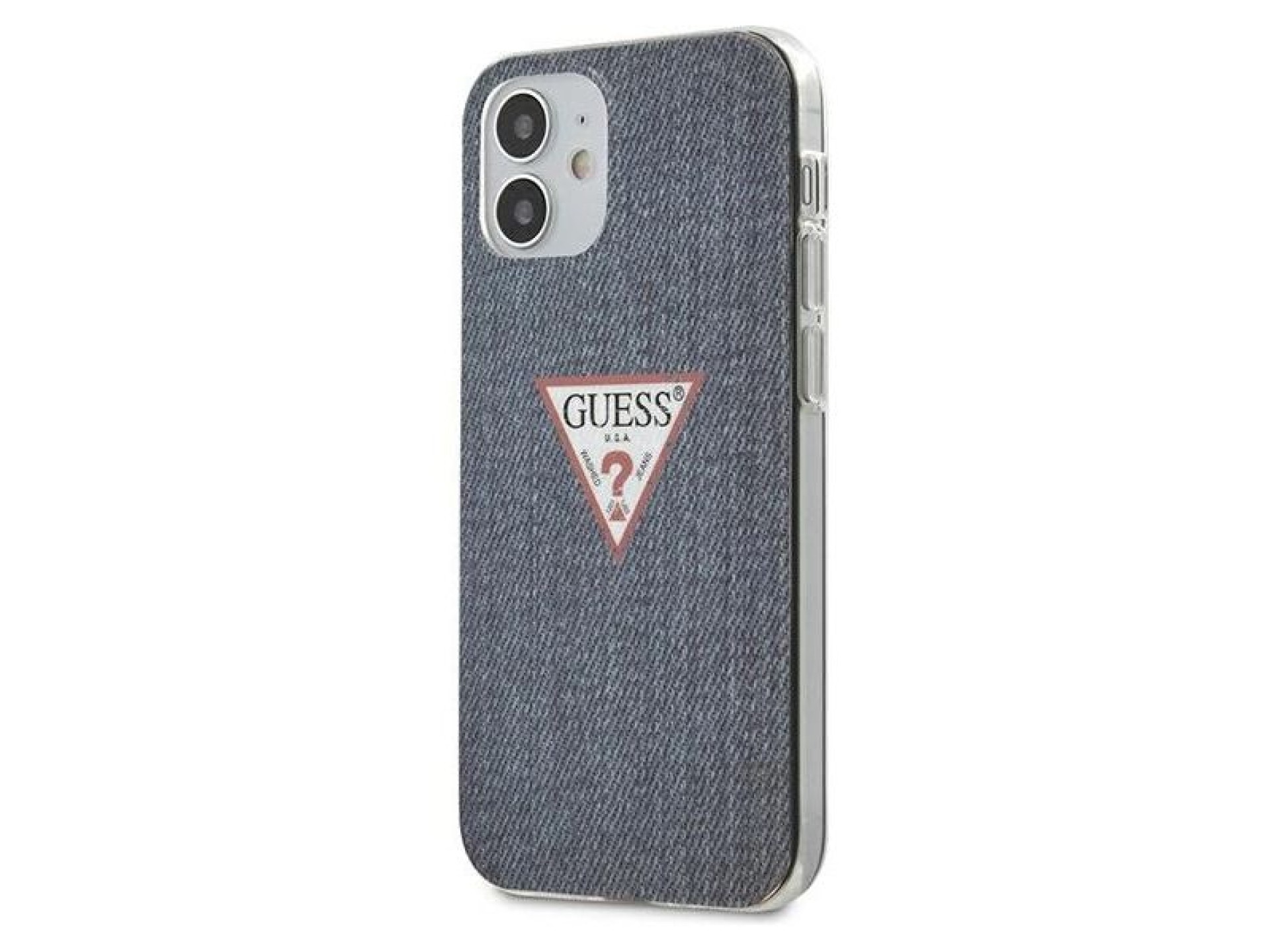 Guess GUHCP12SPCUJULDB iPhone 12 mini 5.4