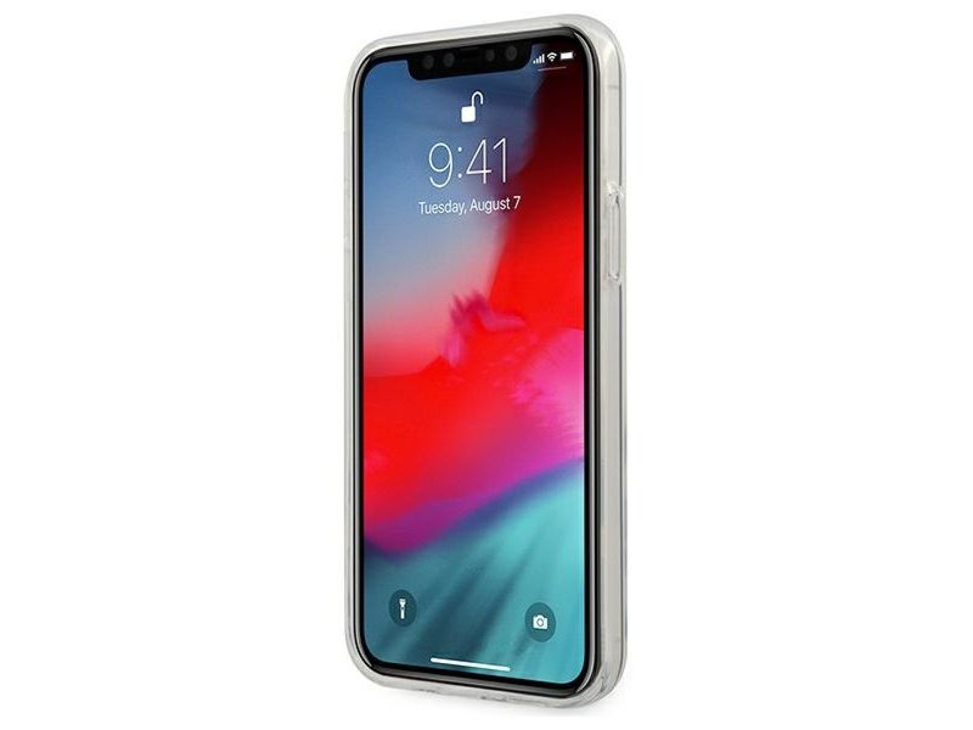 Guess GUHCP12LIMLFL01 iPhone 12 Pro Max 6.7
